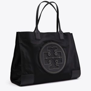 Tory Burch ELLA STUD TOTE